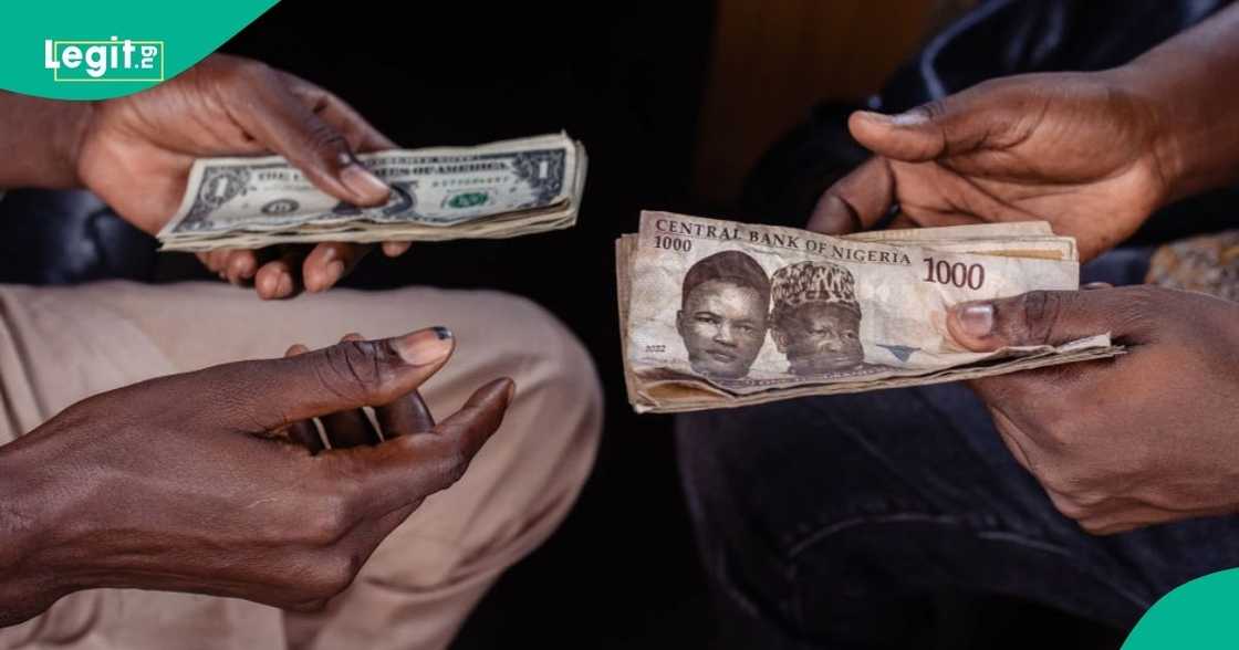 Aliko Dangote speaks on Nigeria’s economic recovery and the role of his refinery in stabilising the FX market. Aliko Dangote speaks on Nigeria’s economic recovery and the role of his refinery in stabilising the FX market.