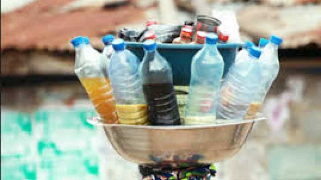 Yara 2 sun sheka lahira, mahaifiyarsu ta jigata bayan shan maganin gargajiya a Kano Yara 2 sun sheka lahira, mahaifiyarsu ta jigata bayan shan maganin gargajiya a Kano