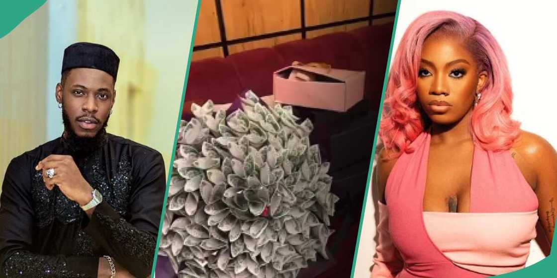 BBNaija All Stars Soma and Angel advice them BBNaija All Stars Soma and Angel advice them