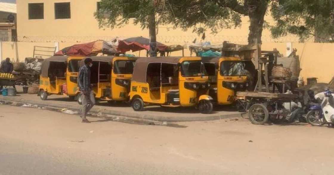 An janye dokar hana adaidaita sahu An janye dokar hana adaidaita sahu