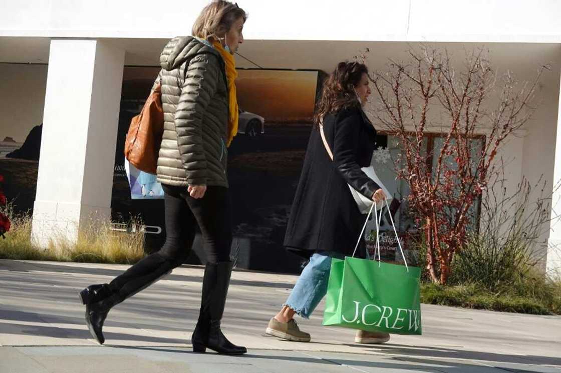 US consumer inflation rose 3.0 percent from a year ago in June 2023, official data showed, the lowest since March 2021 US consumer inflation rose 3.0 percent from a year ago in June 2023, official data showed, the lowest since March 2021