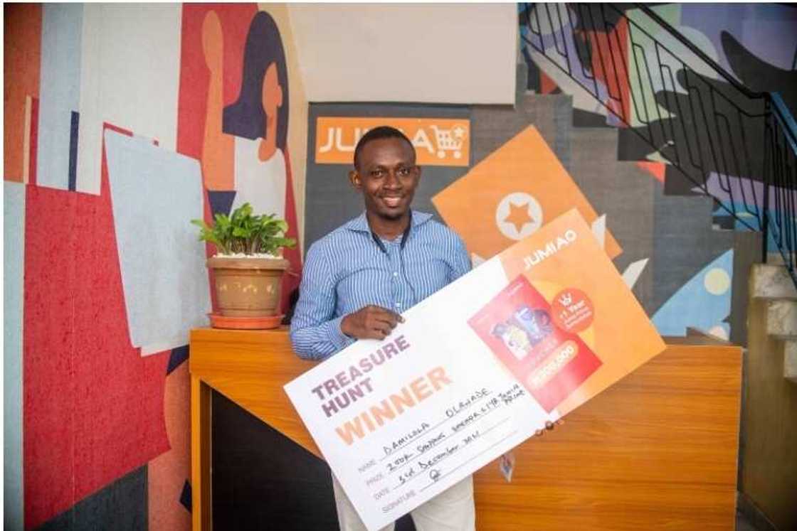 Nigerians React to Finding Sought-After Items In Jumia Black Friday Sales Nigerians React to Finding Sought-After Items In Jumia Black Friday Sales