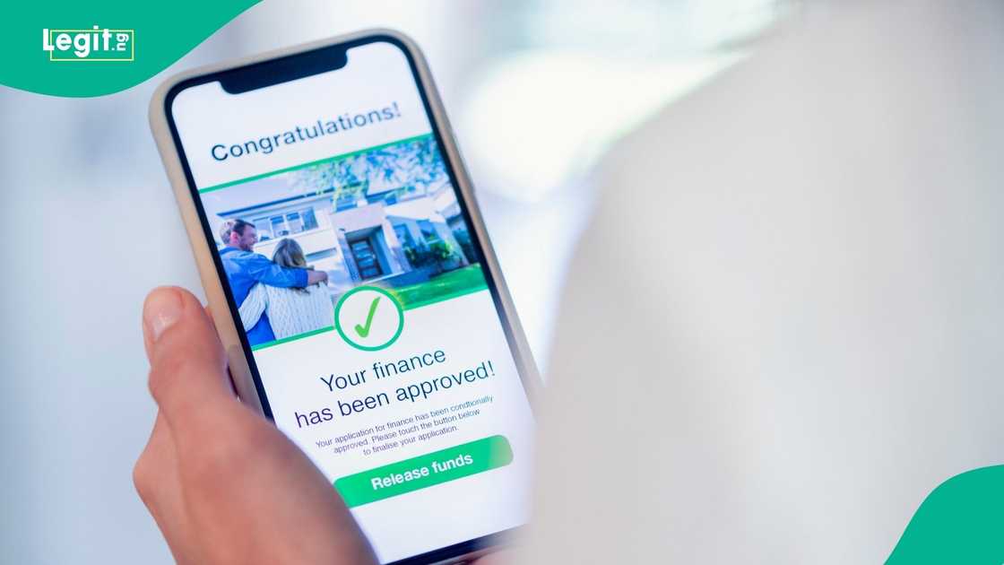 Loan apps under watch as FCCPC enforces new regulations Loan apps under watch as FCCPC enforces new regulations