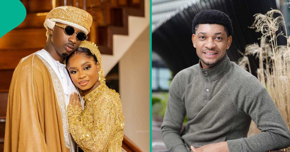 Priscilla Ojo, Steve Crown and other lavish celebrity weddings to look out for in 2025 Priscilla Ojo, Steve Crown and other lavish celebrity weddings to look out for in 2025