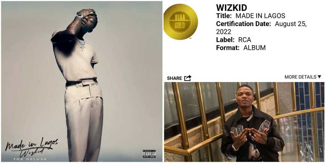 Wizkid Wizkid