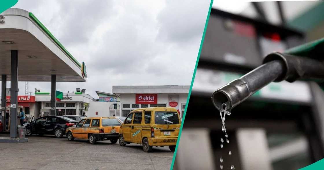 NNPC raises petrol prices again nationwide as new rates emerge in Abuja, Lagos, others.