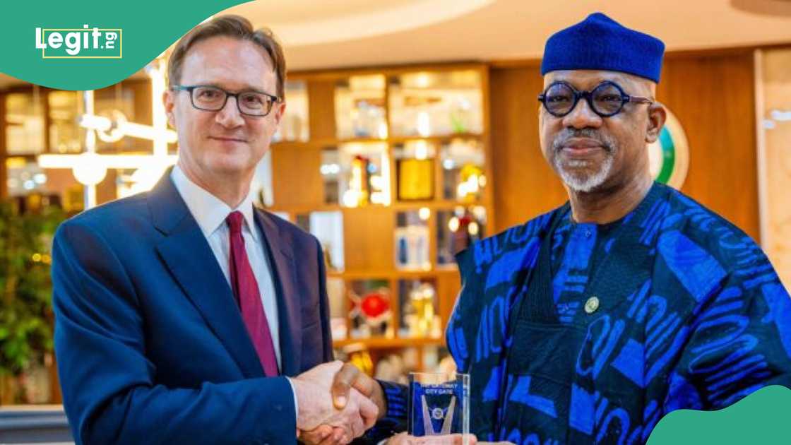 Another massive project set to launch in Nigeria Another massive project set to launch in Nigeria