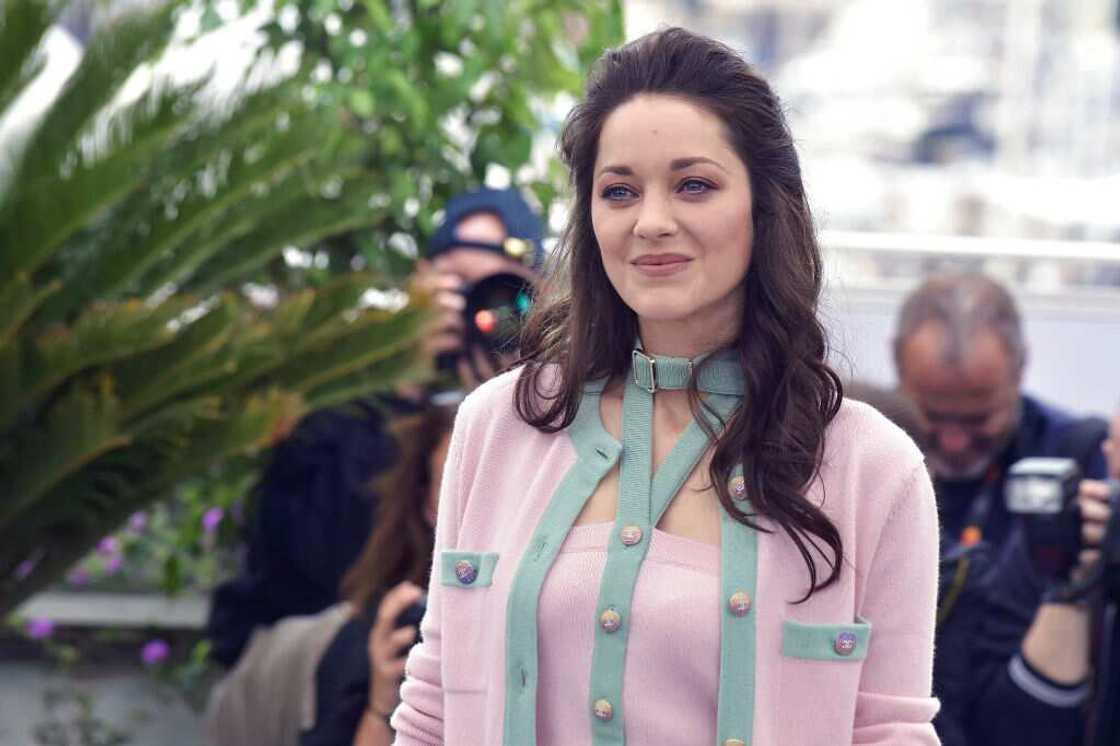 Popular French actresses Popular French actresses