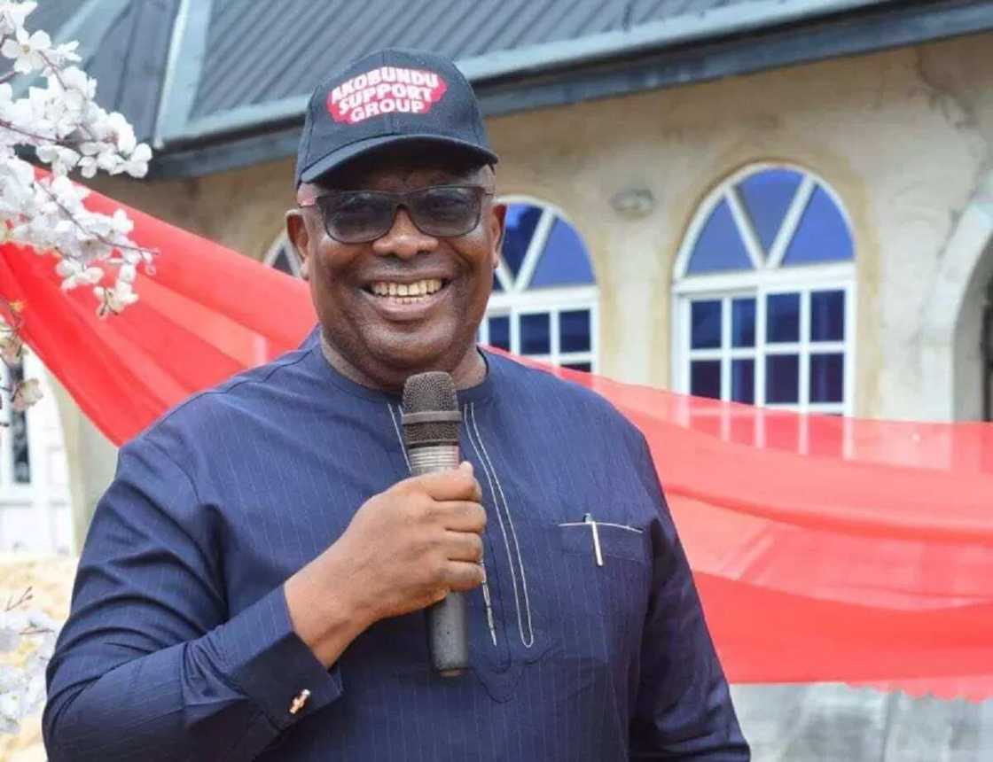 Kanal Austin Akobundu Kanal Austin Akobundu