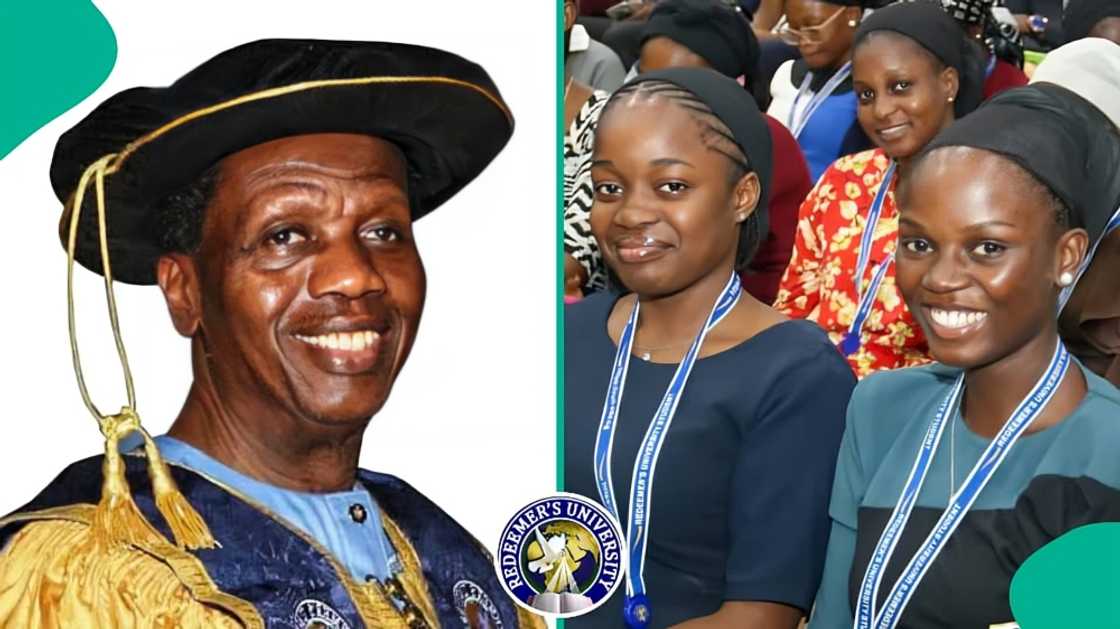 Redeemer's University announces approved 100-level 2026/2027 school fees Redeemer's University announces approved 100-level 2026/2027 school fees