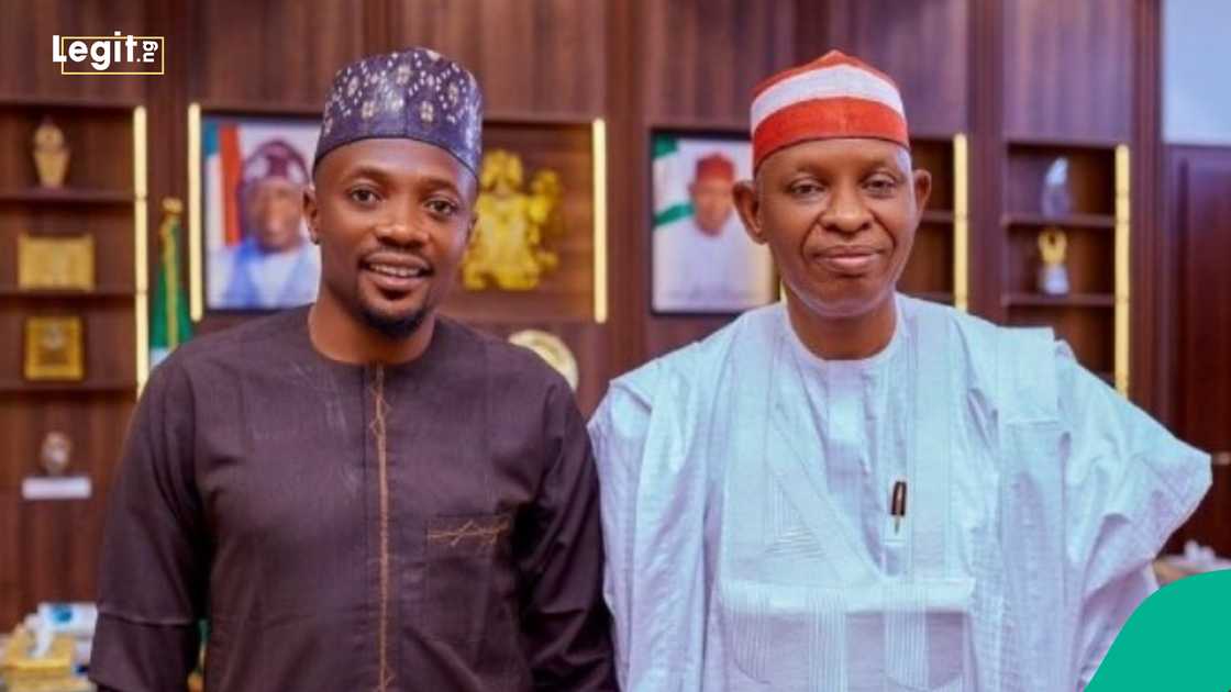 Kano State, Ahmed Musa, Kano Pillars, Nigeria, Abba Kabir Yusuf