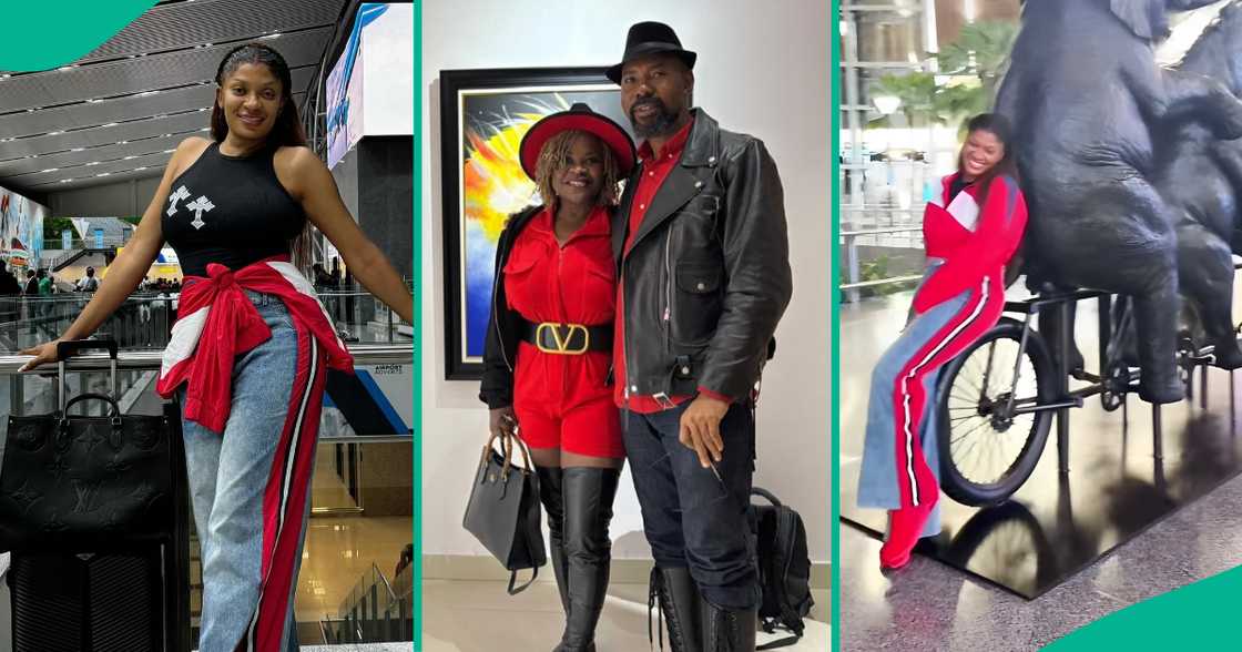 May Edochie shares good news with her fans online May Edochie shares good news with her fans online