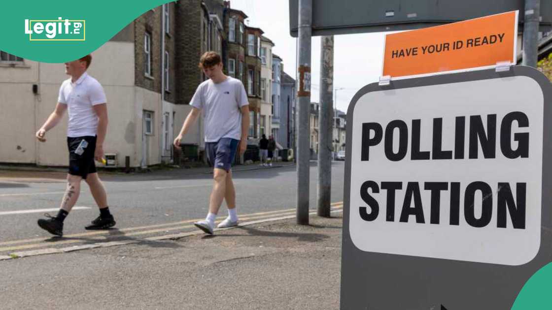 Voting age to be lowered to 16 by next general election - UK