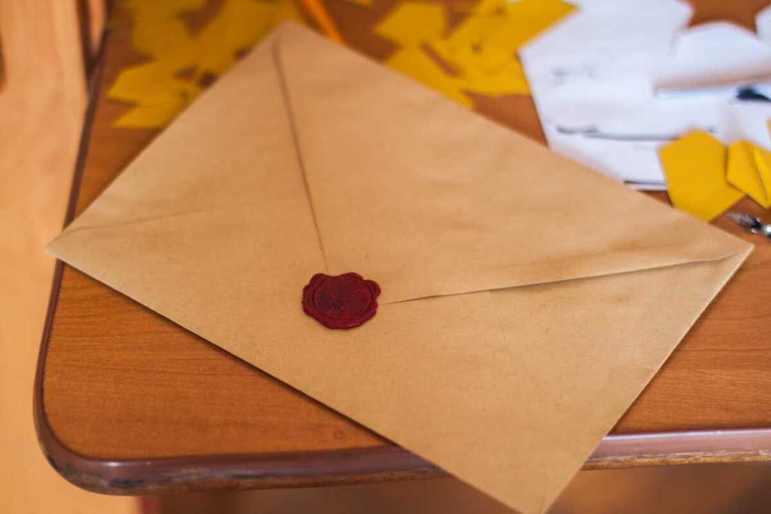 An informal letter for send An informal letter for send