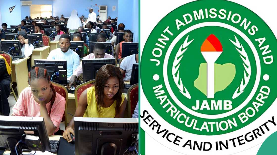 UTME 2025: JAMB speaks on examination timing UTME 2025: JAMB speaks on examination timing