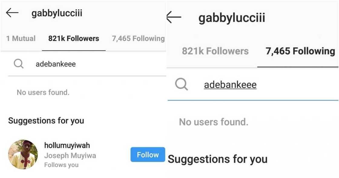 Gabriel Afolayan and wife Gabriel Afolayan and wife