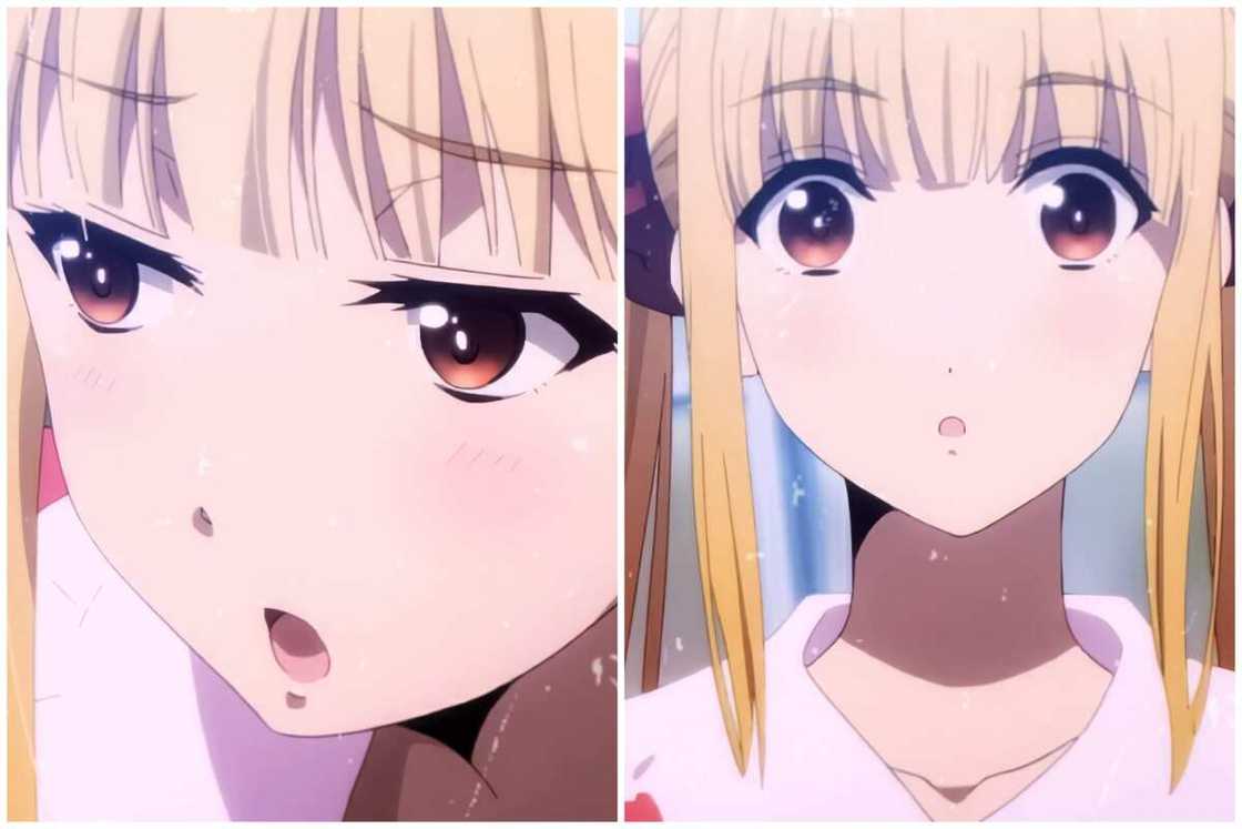 best Yandere best Yandere