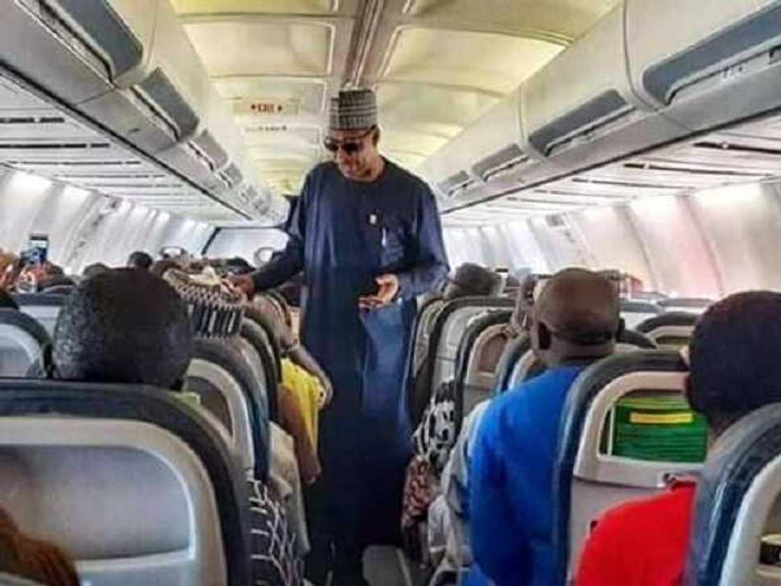 Zargin cin hanci: Gwamna Zulum ya ce shi kam bai san hanyar gidan Abba Kyari ba