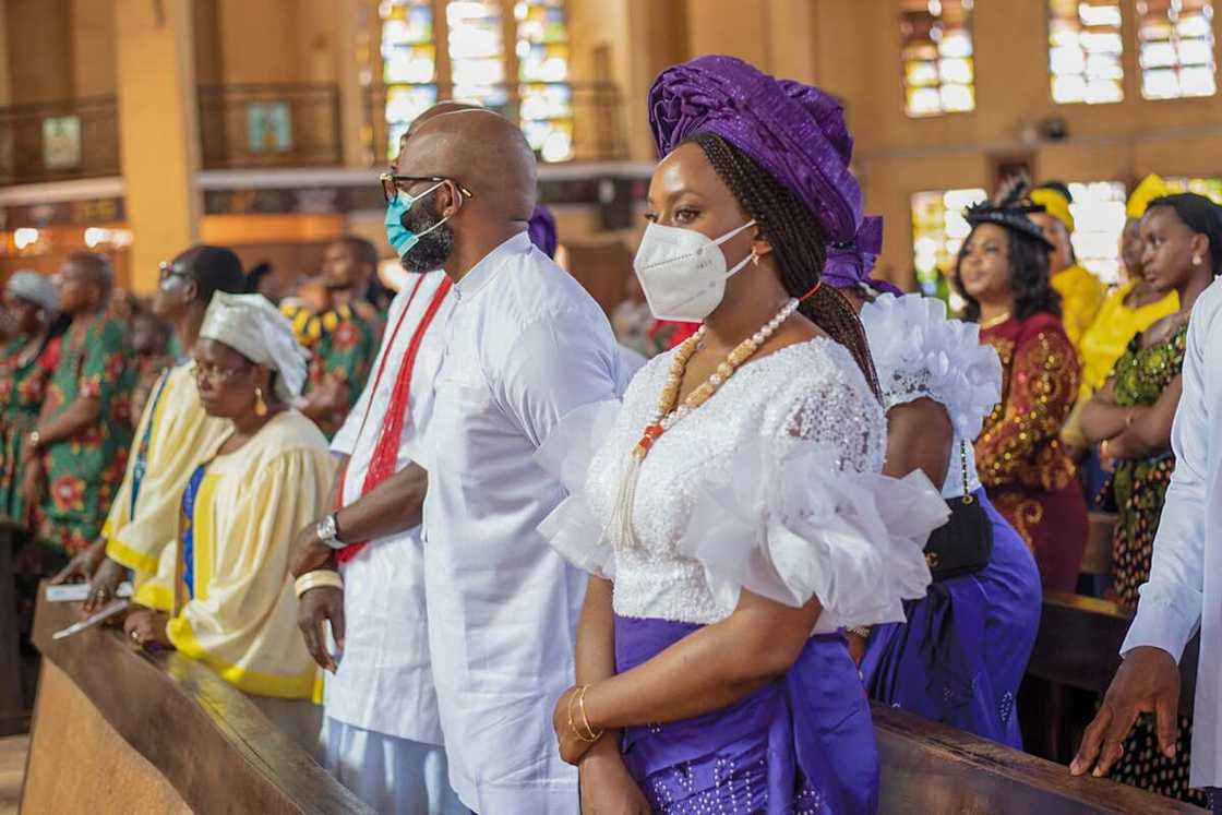 Grace Ifeoma Adichie, Mother of Chimamanda, Buried in Anambra State Grace Ifeoma Adichie, Mother of Chimamanda, Buried in Anambra State