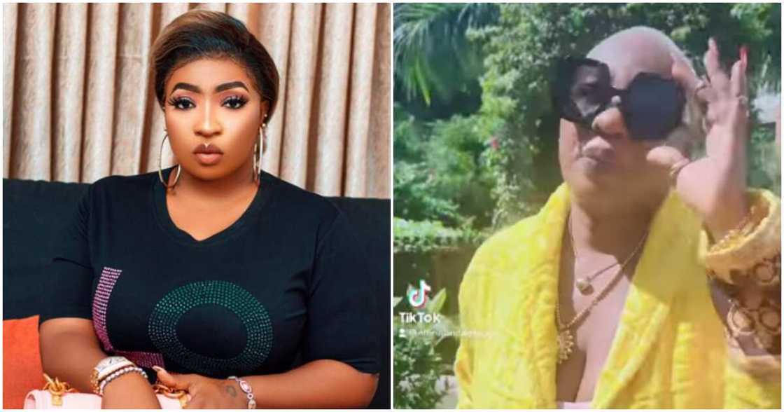 Anita Joseph advices fans. Anita Joseph advices fans.