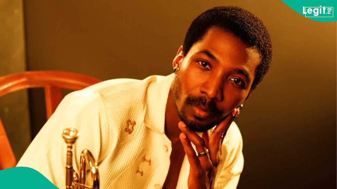 Made Kuti defends his family's reputation, confirms that not all Kuti use narcotics