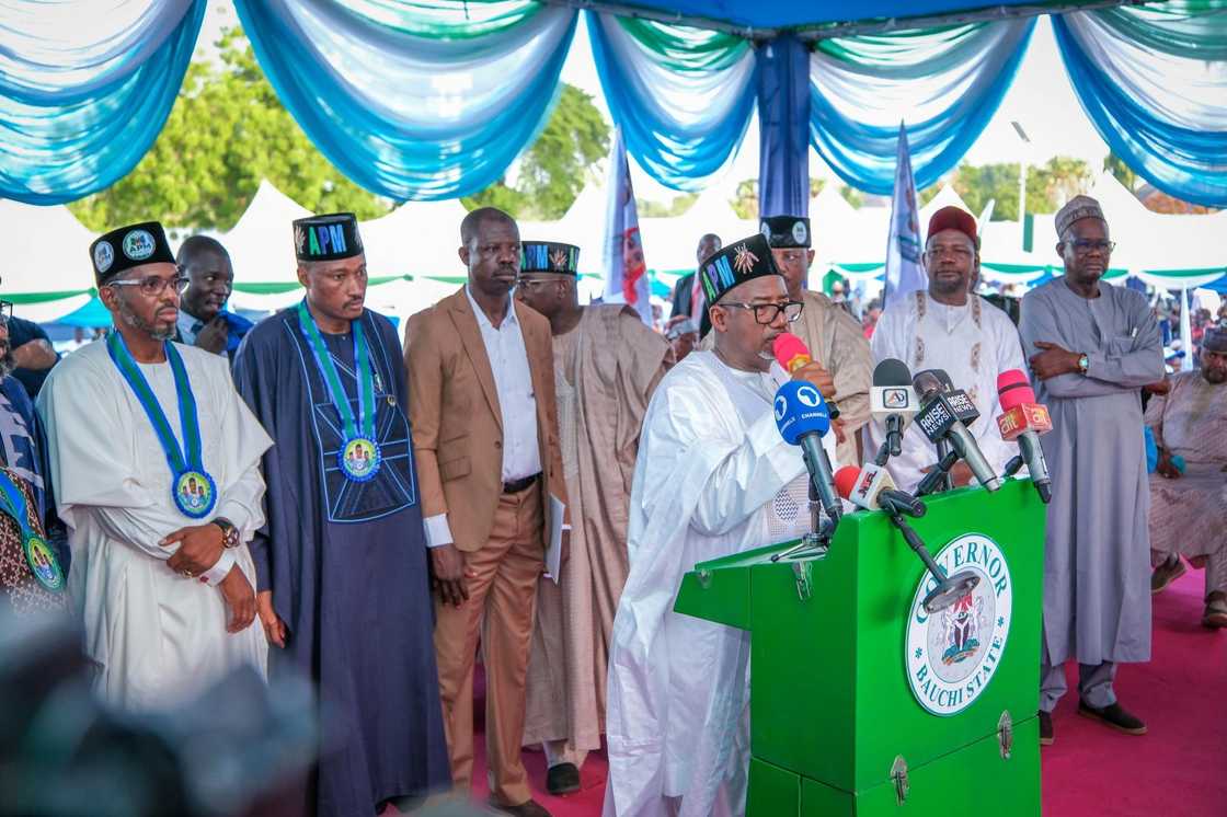 Sanata Bala Mohammed Sanata Bala Mohammed