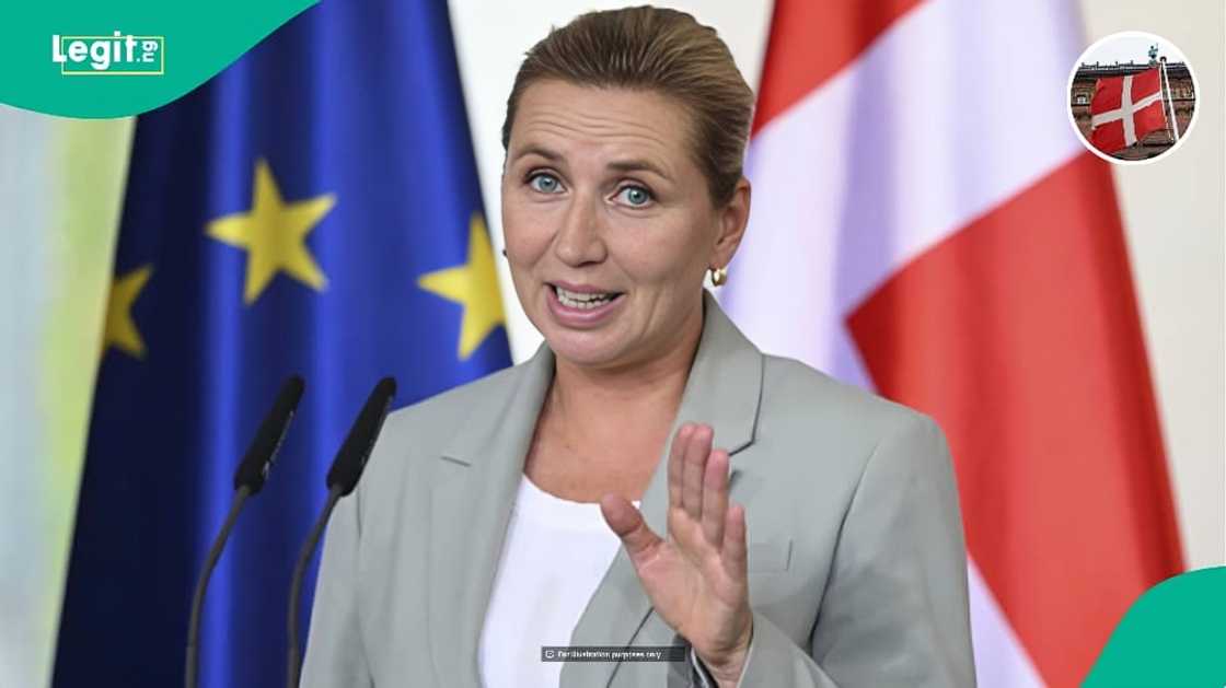 Denmark reveals 2 consequences that could affect foreigners who receive benefits