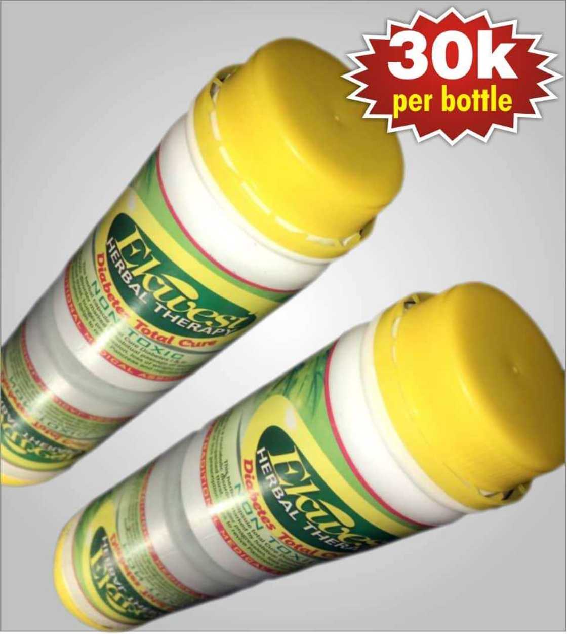 How I treated diabetes of 15 years - Man reveals How I treated diabetes of 15 years - Man reveals