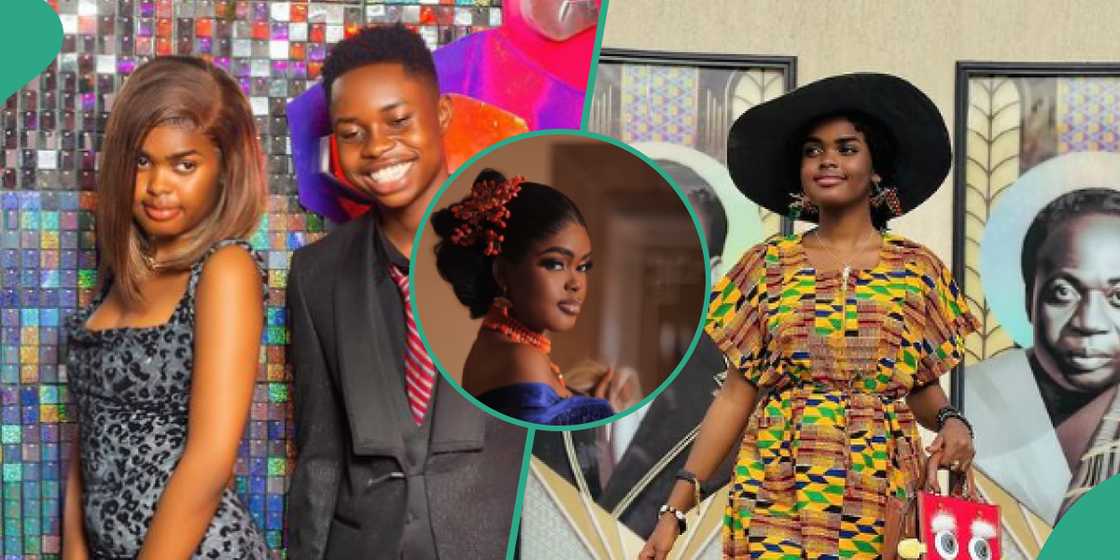 Jarvis and Peller at Everybody Loves Jenifa, Jarvis celebrates her engagement, Jarvis in Ghana Jarvis and Peller at Everybody Loves Jenifa, Jarvis celebrates her engagement, Jarvis in Ghana