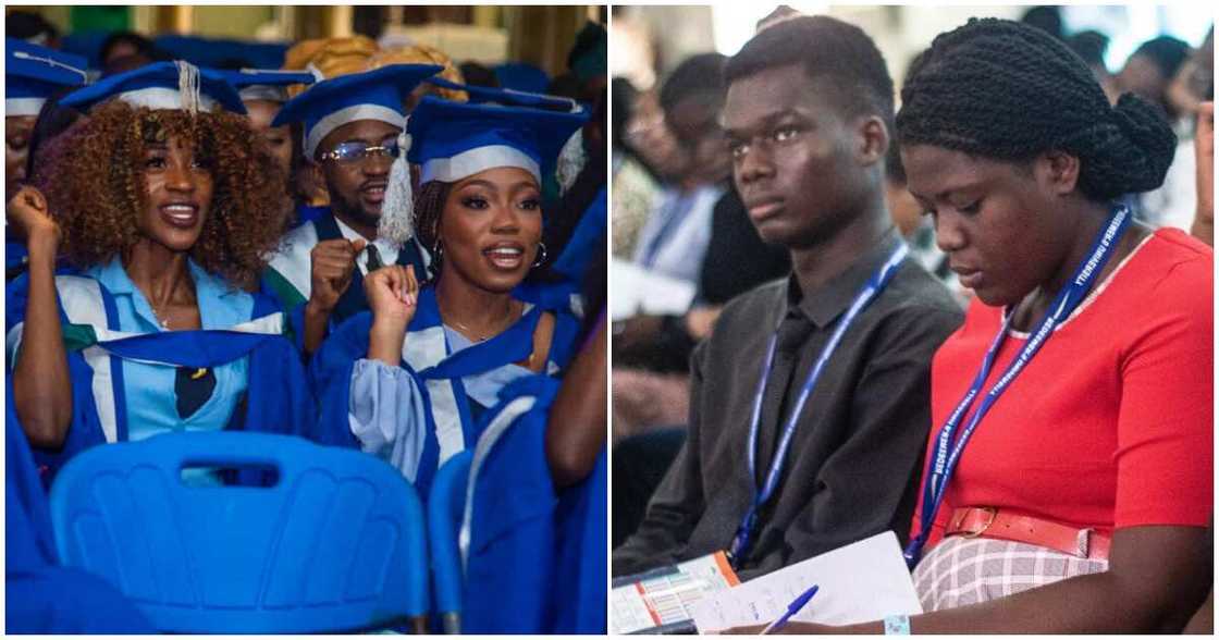 Universities in Nigeria/Best Universities in Nigeria Universities in Nigeria/Best Universities in Nigeria