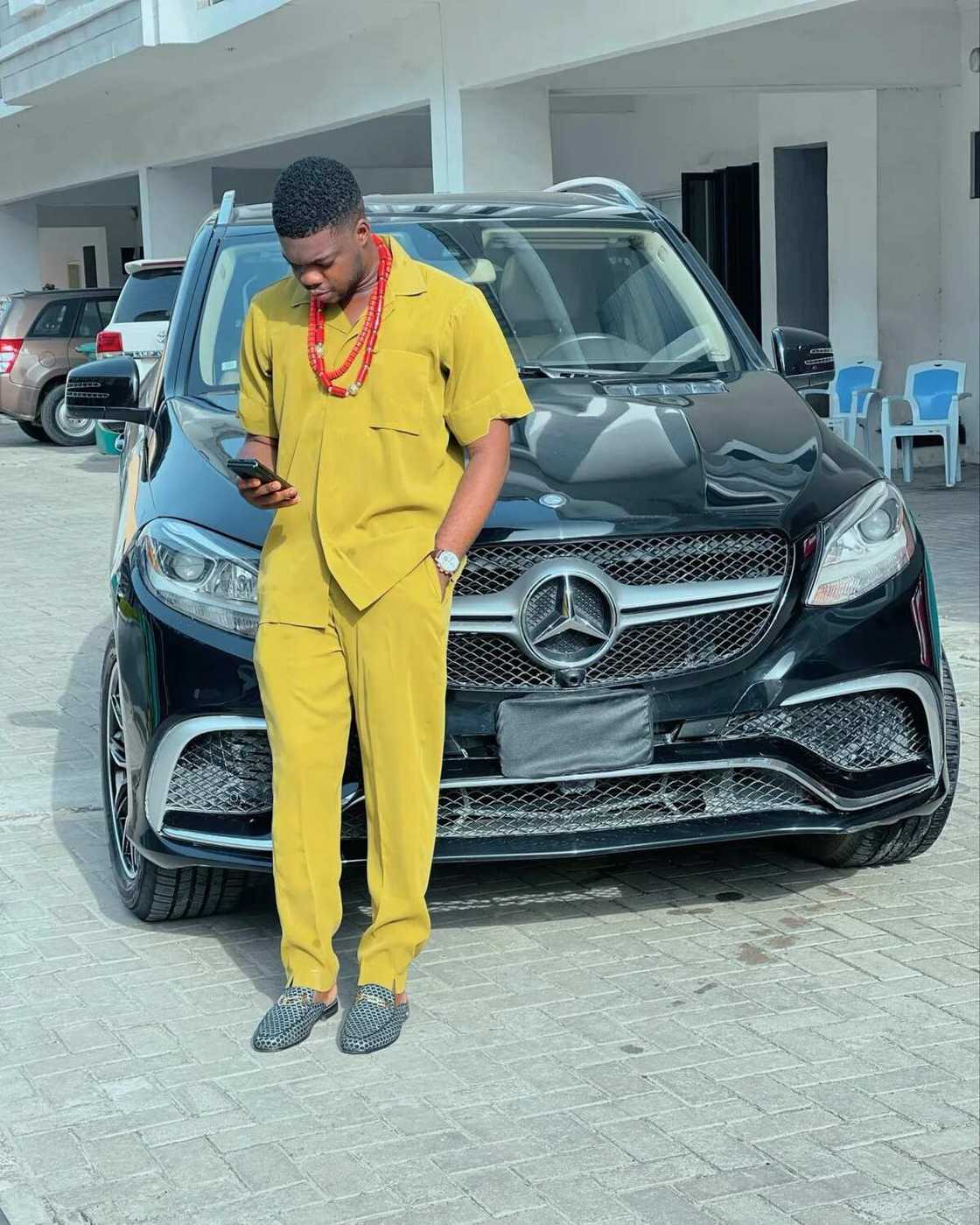 Cute Abiola’s net worth Cute Abiola’s net worth