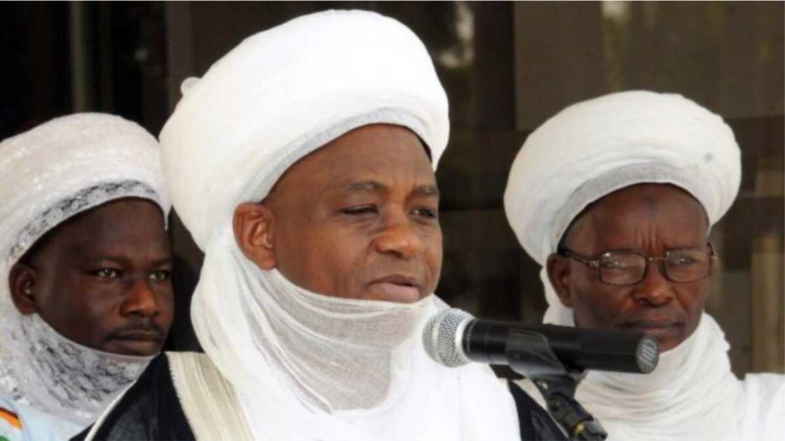 Sultan of Sokoto/Thursday Dhul Hijjah 1/2022 Eid-el-Kabir Sultan of Sokoto/Thursday Dhul Hijjah 1/2022 Eid-el-Kabir