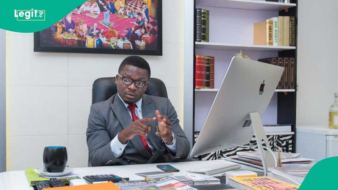 Sujimoto Reveals How N40bn Debt Nearly Crippled Business, Targets January 2027 Exit