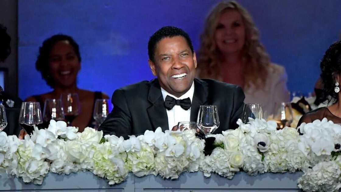 Denzel Washington: filmographie et biographie d'un acteur comblé Denzel Washington: filmographie et biographie d'un acteur comblé