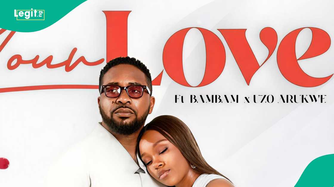 Uzor Arukwe speaks about Bambam's marriage tension with Teddy A