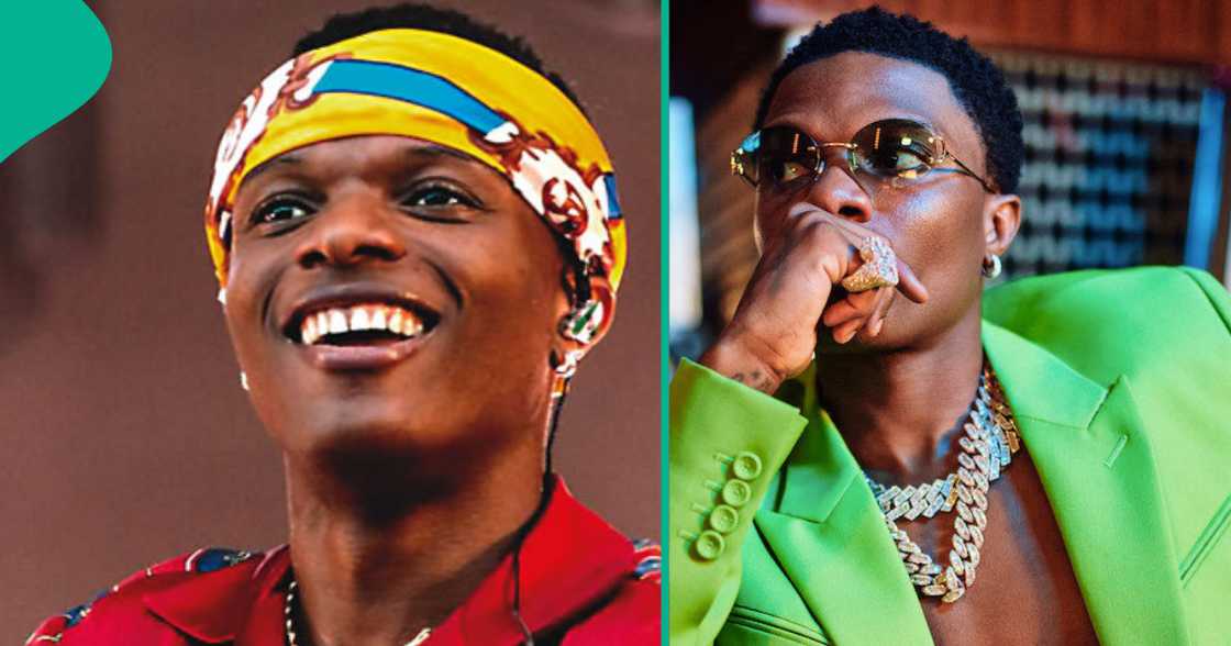 Wizkid set to drop new song titled Dance.