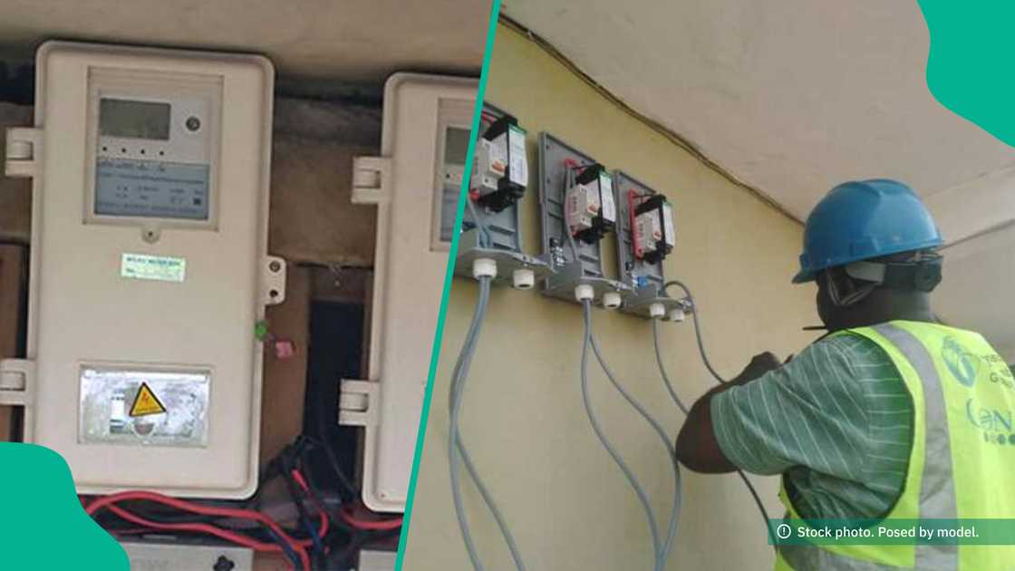 Eko Electricity Distribution Company (EKEDC) begins sharing free metres under its Meter Acquisition Fund (MAF) programme amid Nigeria's power challenges. Eko Electricity Distribution Company (EKEDC) begins sharing free metres under its Meter Acquisition Fund (MAF) programme amid Nigeria's power challenges.