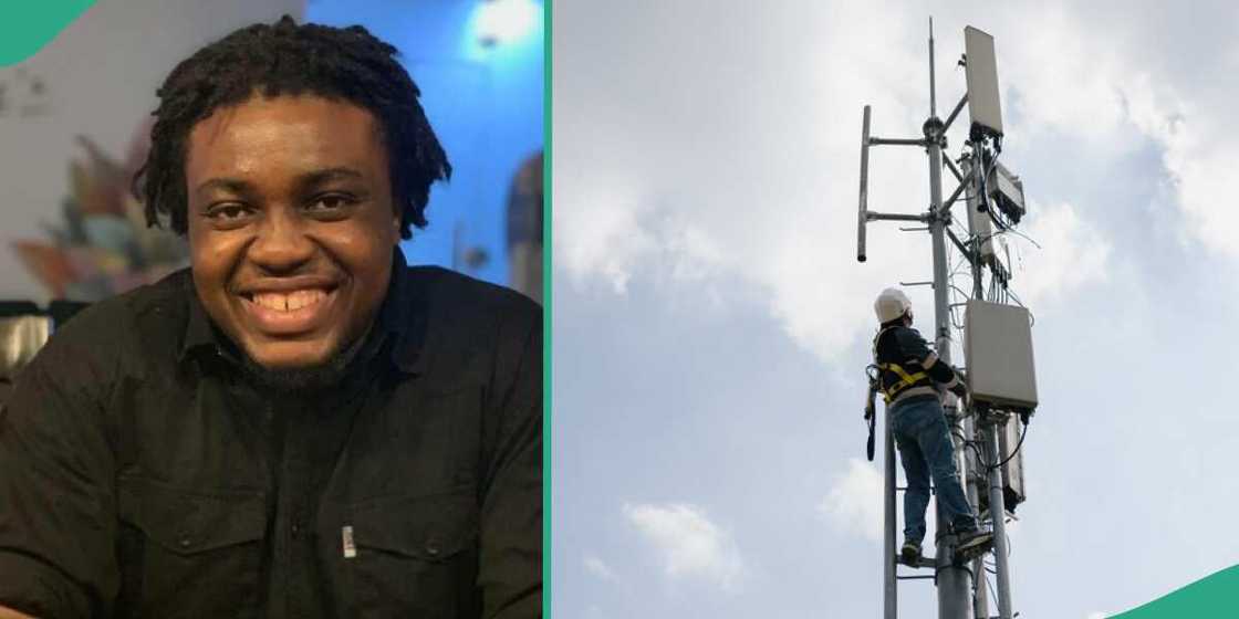 Undersea cable cuts disrupts internet. Undersea cable cuts disrupts internet.