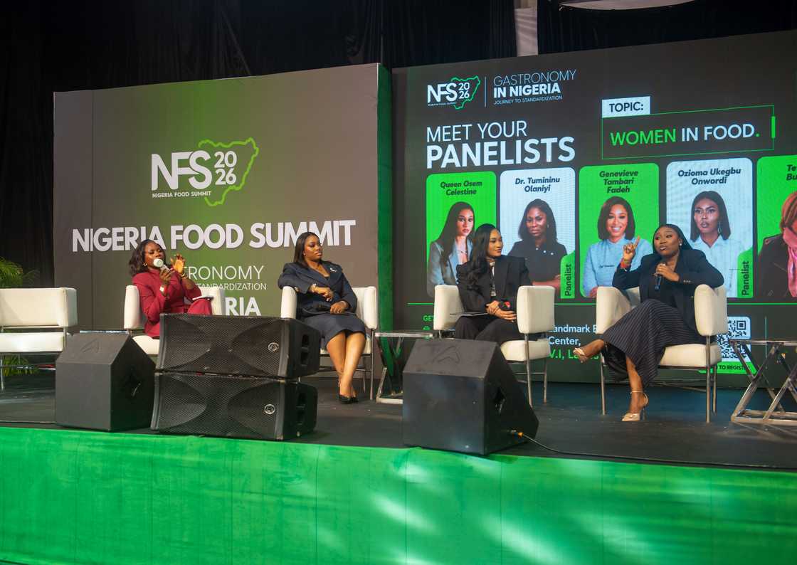 Lai Mohammed, Industry Leaders Back Standardization at Nigeria Food Summit 2026