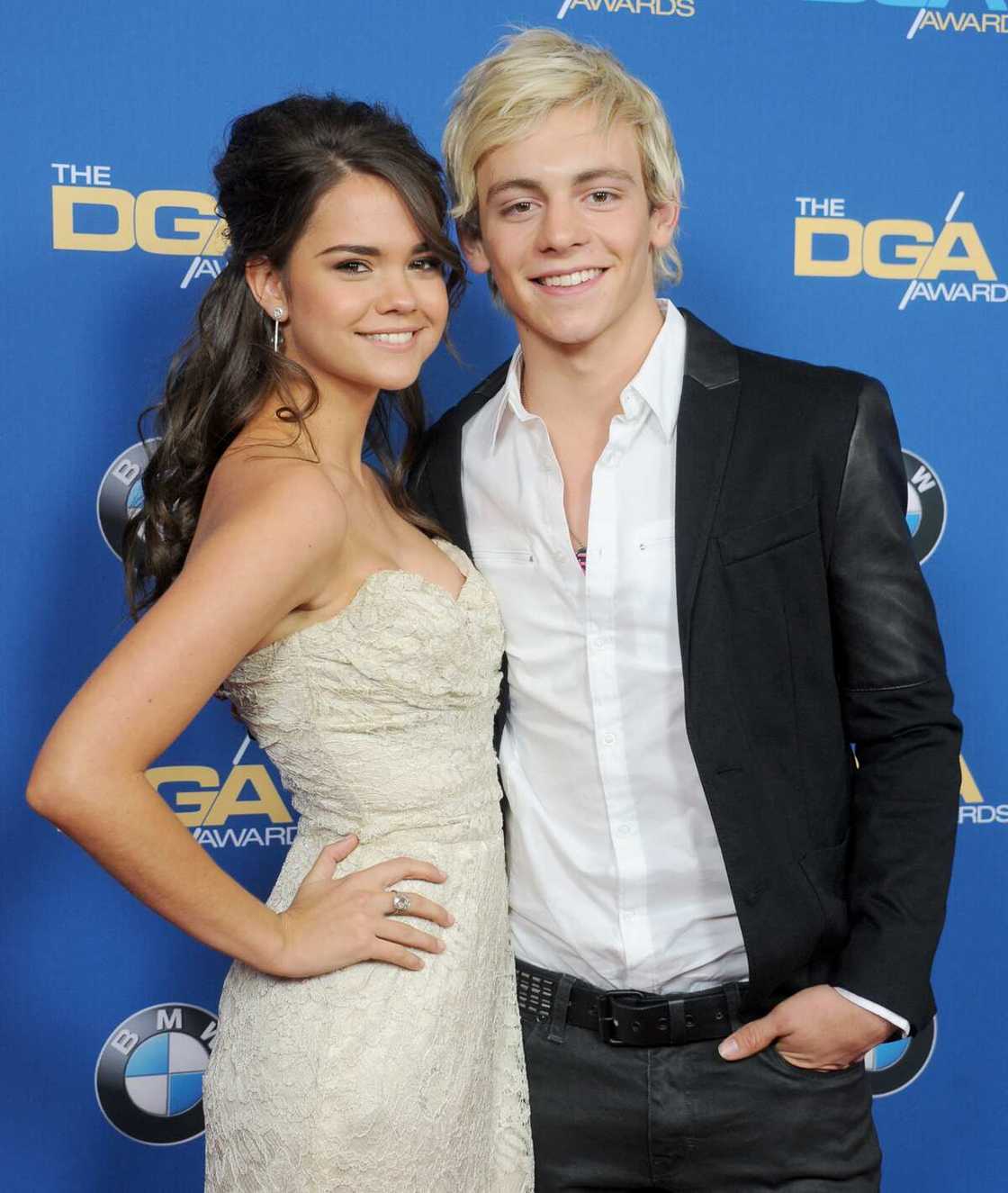 ross lynch and maia mitchell ross lynch and maia mitchell