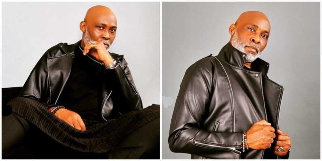 Photos of RMD.