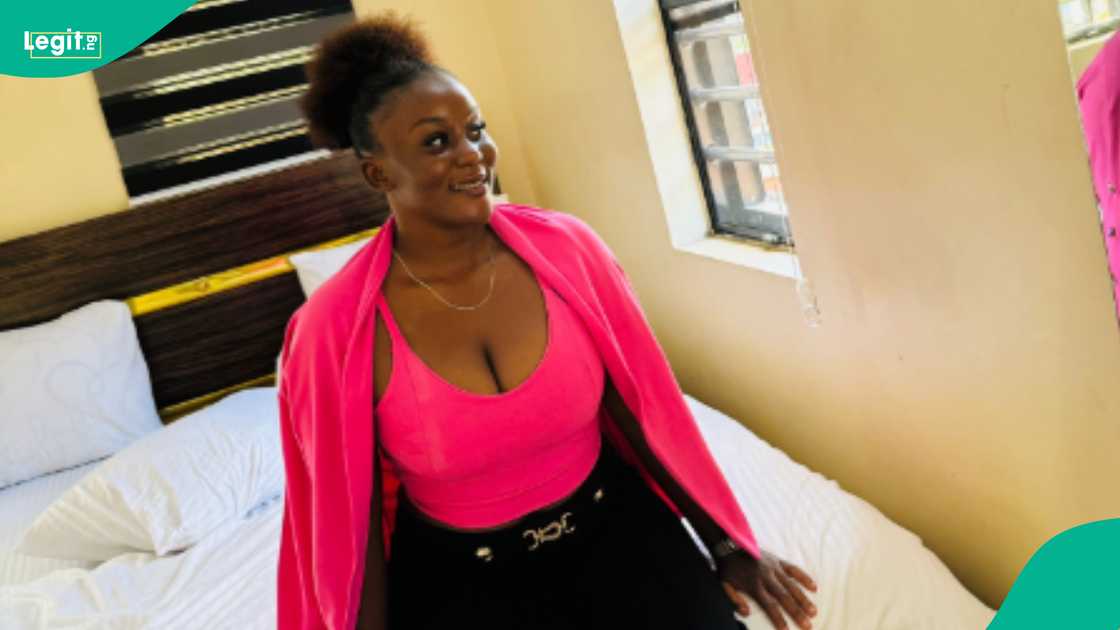 A Nigerian lady who renovated her apartment leaves it in shambles after her landlord sent her packing A Nigerian lady who renovated her apartment leaves it in shambles after her landlord sent her packing