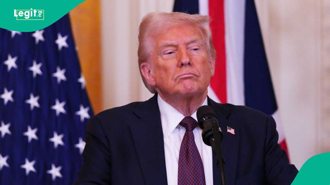 Trump’s Administration Asks Supreme Court to Allow His Birthright Citizenship Order Trump’s Administration Asks Supreme Court to Allow His Birthright Citizenship Order