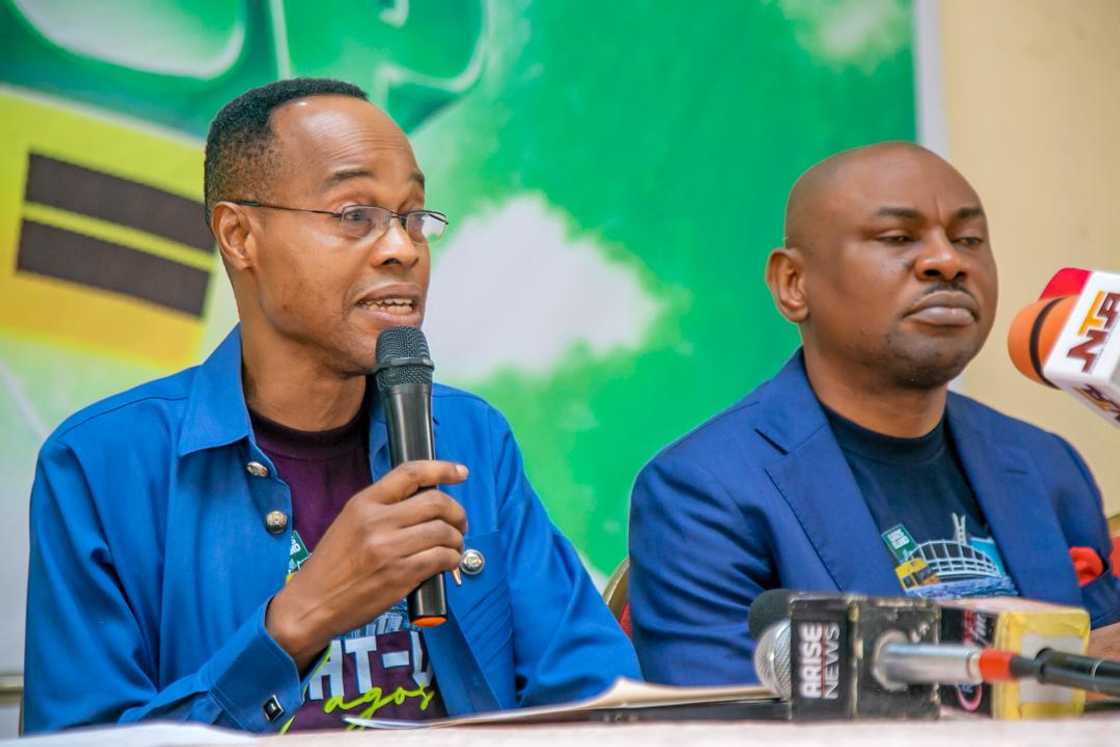 Nigerians to Experience Healings, Deliverance, Salvation as Lagos Hosts Reach4christ Lightup Program Nigerians to Experience Healings, Deliverance, Salvation as Lagos Hosts Reach4christ Lightup Program