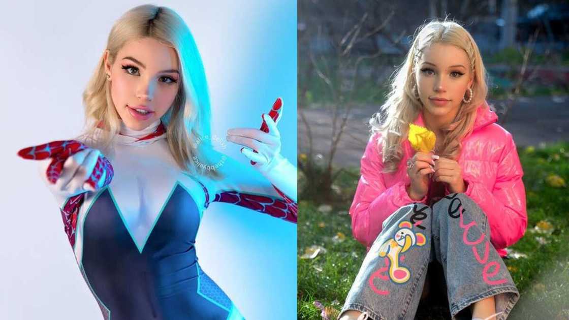 Alice Delish s Biography Age Nationality Cosplay Net Worth Alice Delish s Biography Age Nationality Cosplay Net Worth