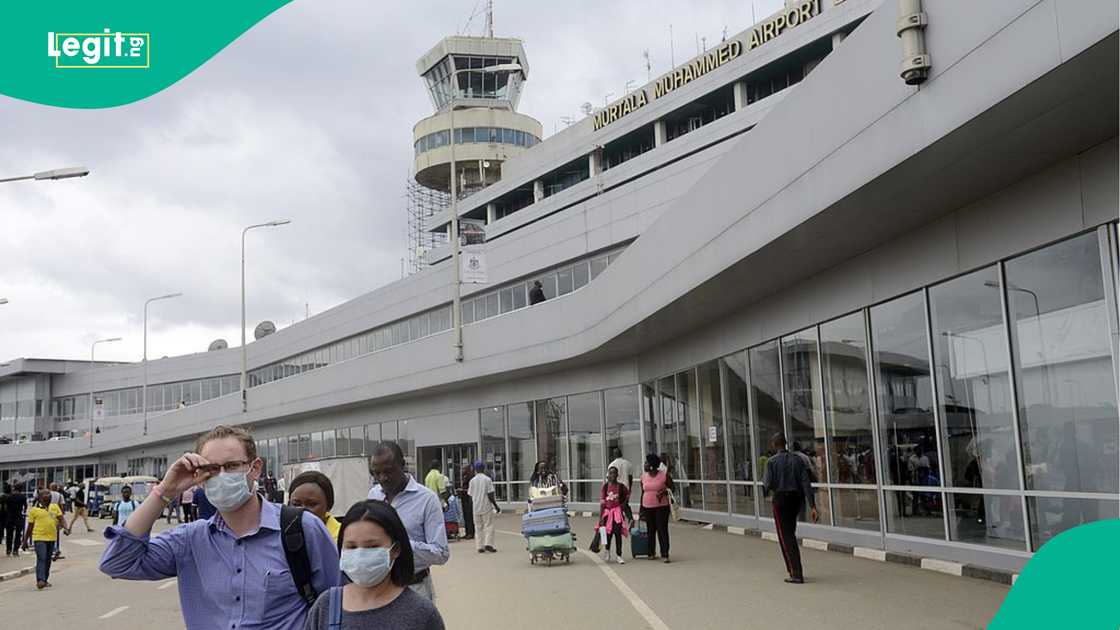Akanu Ibiam International Airport in Enugu continues to expand Nigeria’s southeast connectivity to international travel. Akanu Ibiam International Airport in Enugu continues to expand Nigeria’s southeast connectivity to international travel.