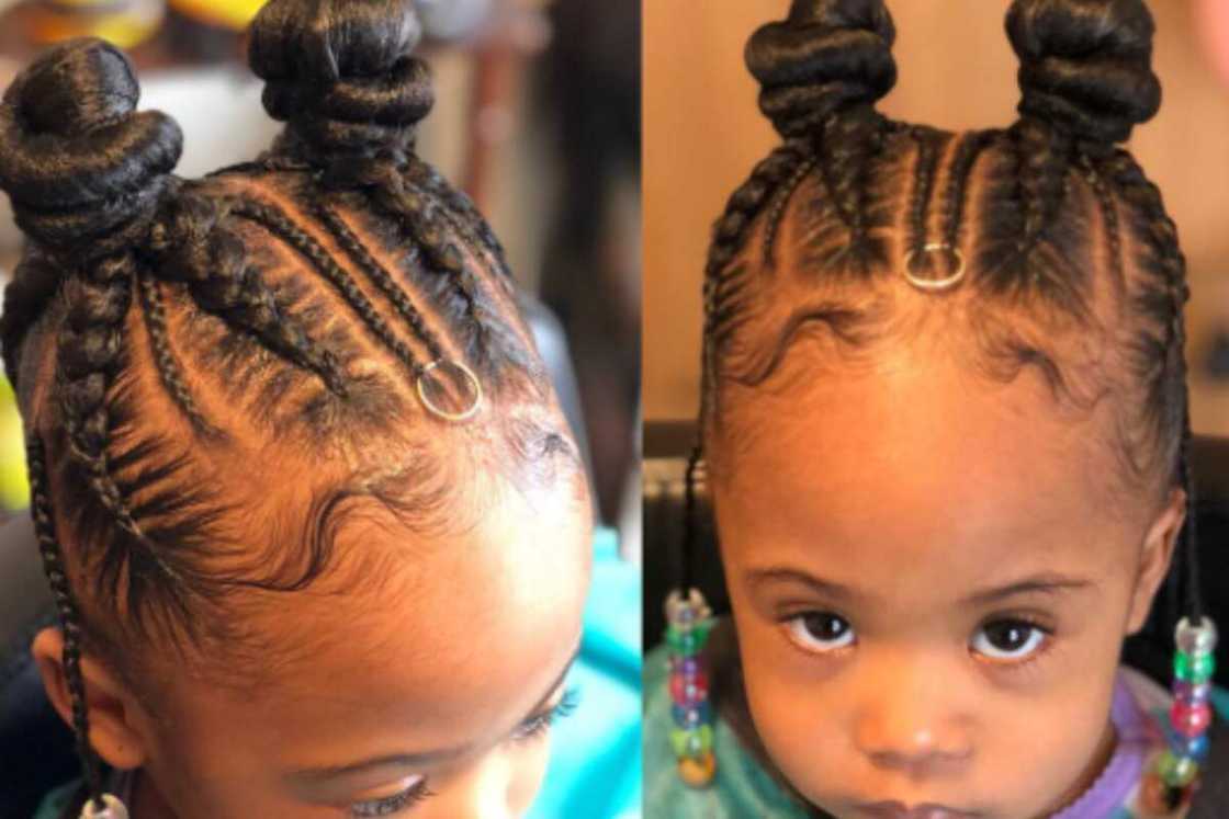 quick easy black toddler hairstyles quick easy black toddler hairstyles