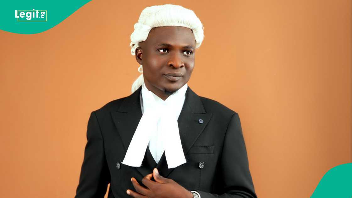 Lawyer Hammad Abdulrasheed speaks on the legality of prostitution in Nigeria.