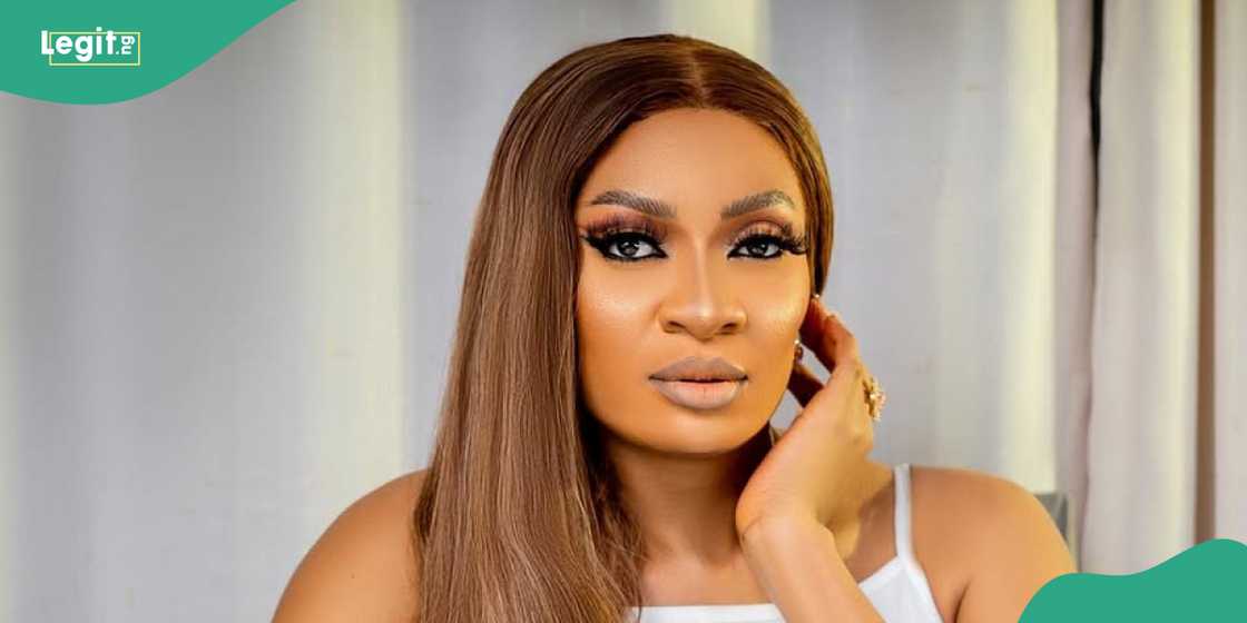 May Edochie's fans celebrate May Edochie's fans celebrate
