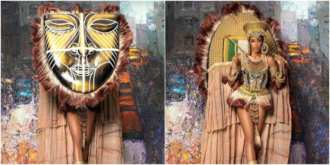 Maristela Okpala Maristela Okpala